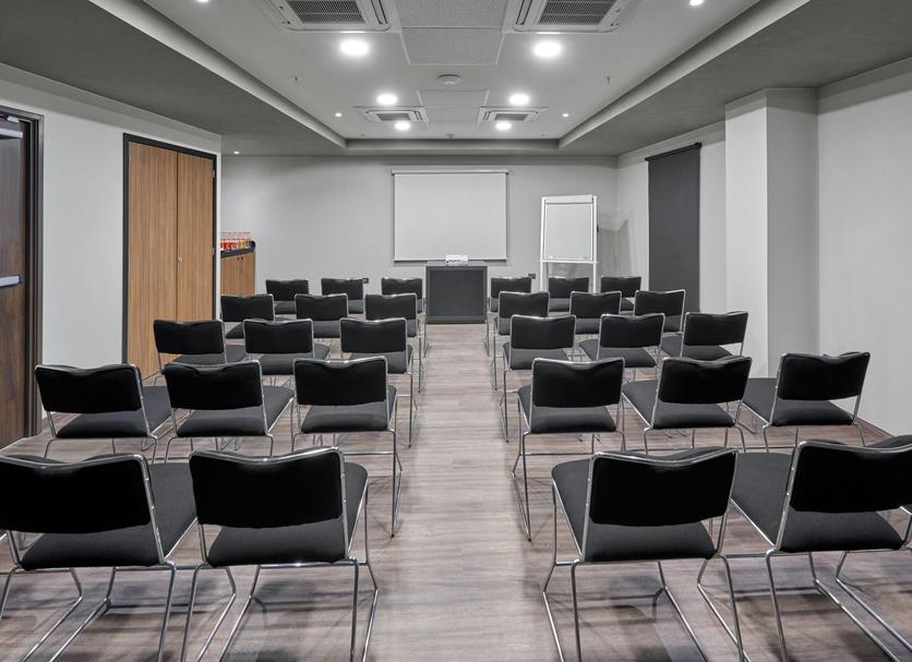 Sala de conferências Foto
