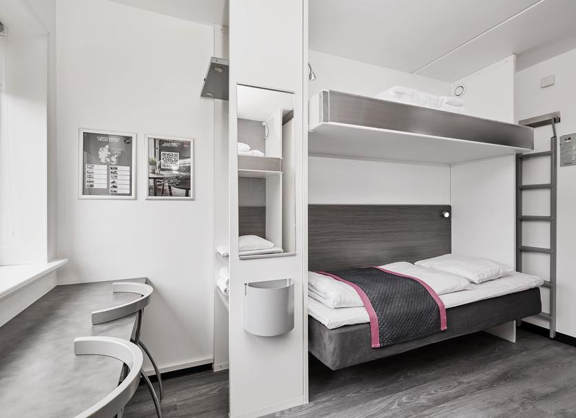 Quarto Foto