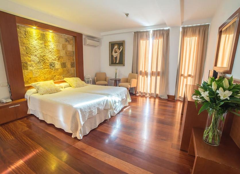 Quarto Foto