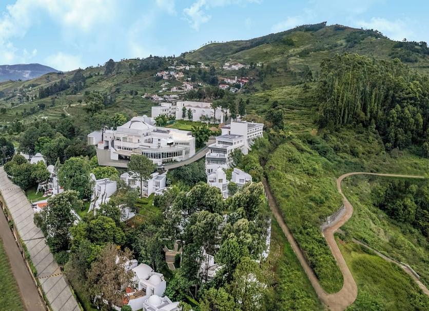 Exterior Foto