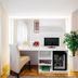 Comodidade do quarto