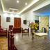 Sala de jantar