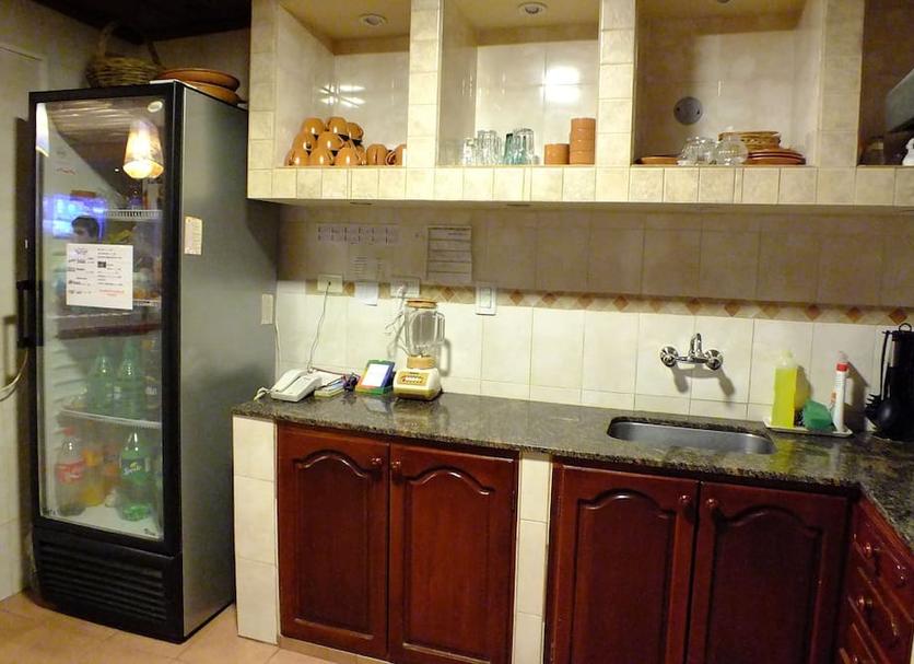 Cozinha Foto