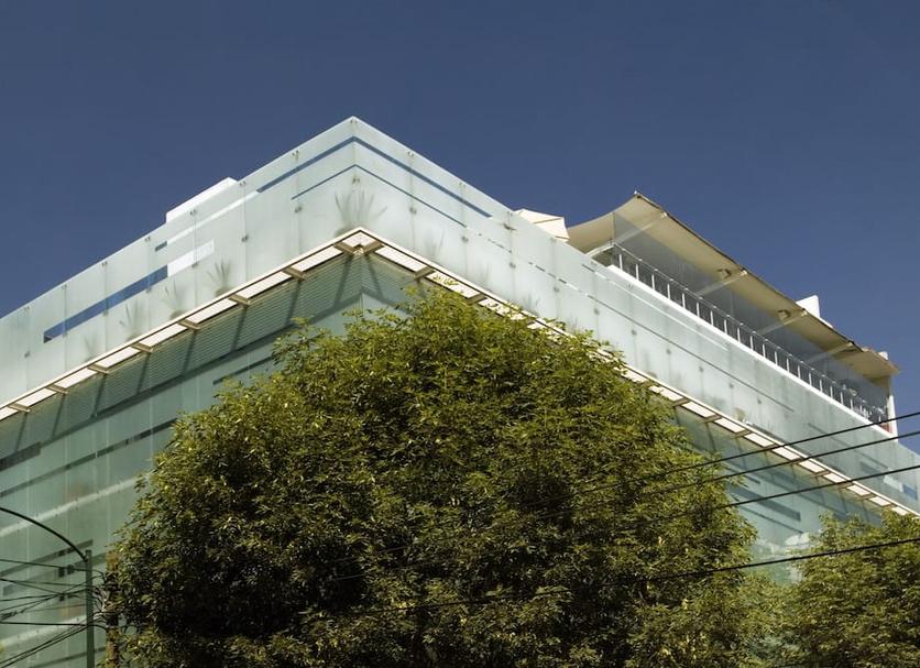 Edifício Foto