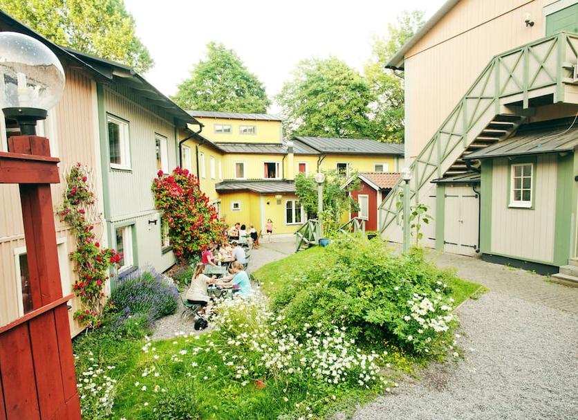 Exterior Foto