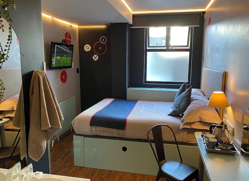 Quarto Foto