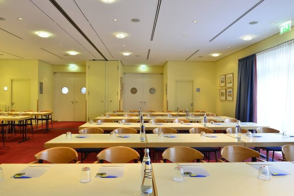 Sala de conferências