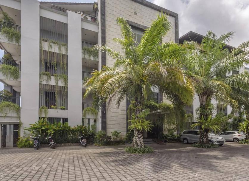 Exterior Foto