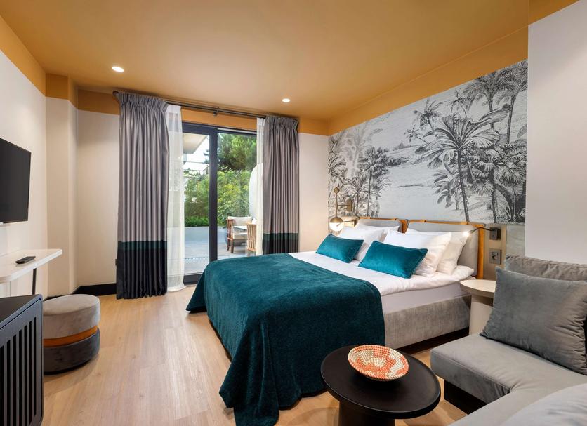 Quarto Foto