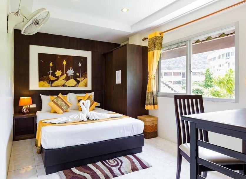 Quarto Foto
