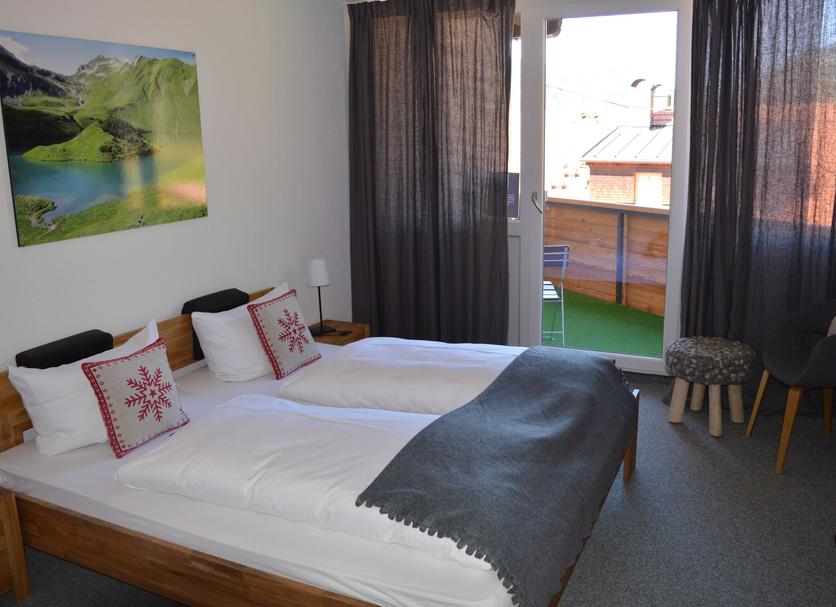 Quarto Foto
