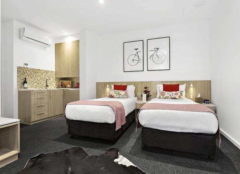 Quarto Foto