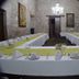 Sala de conferências