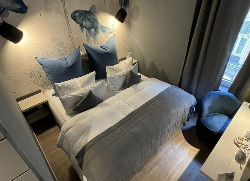 Quarto Foto