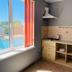 Comodidade do quarto