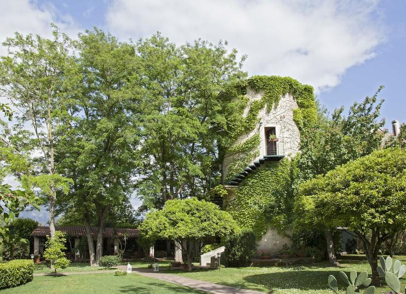 Exterior Foto