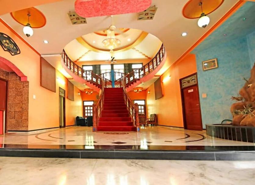 Hall Foto