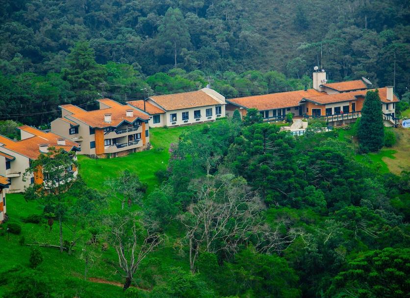 Edifício Foto