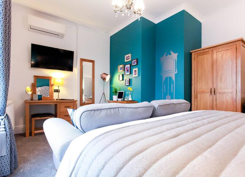 Quarto Foto