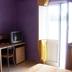 Comodidade do quarto