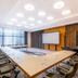 Sala de conferências