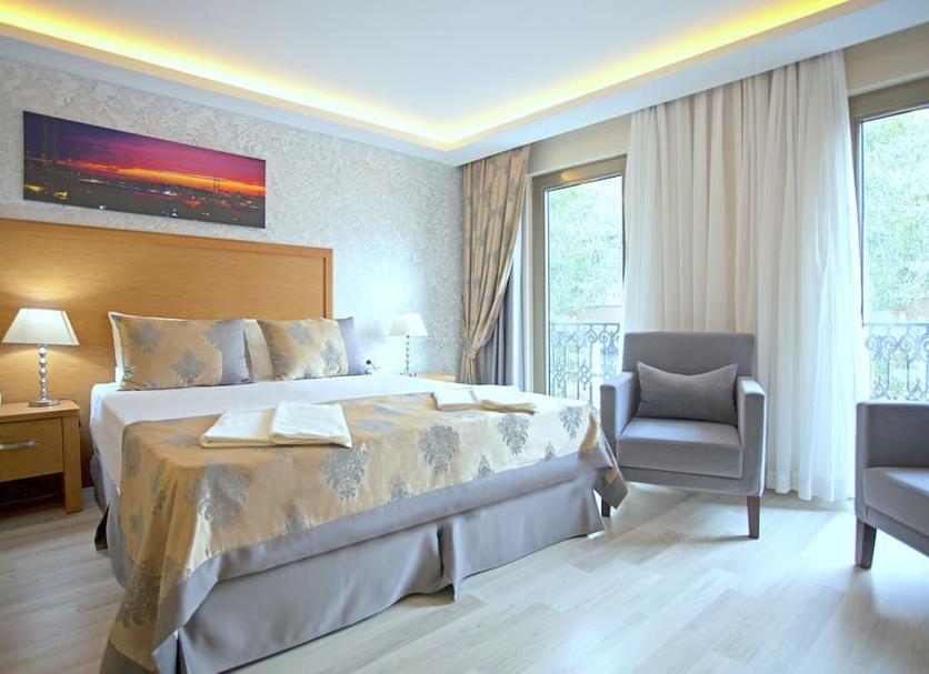 Quarto Foto