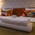 Comodidade do quarto