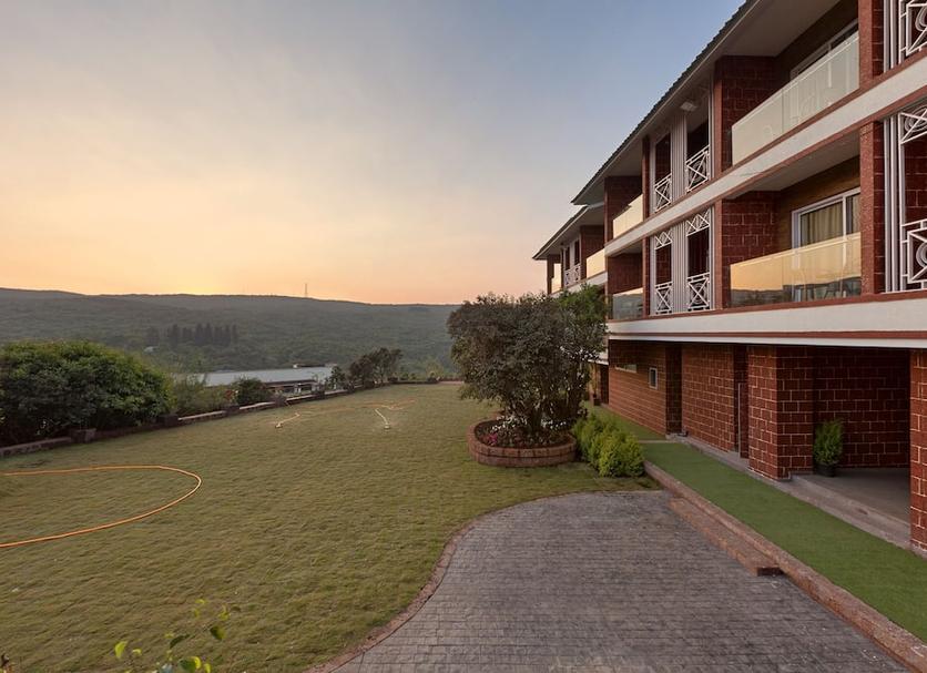 Exterior Foto
