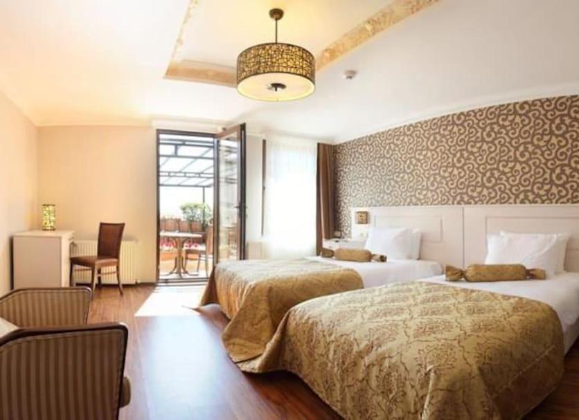 Quarto Foto