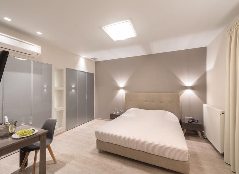 Quarto Foto