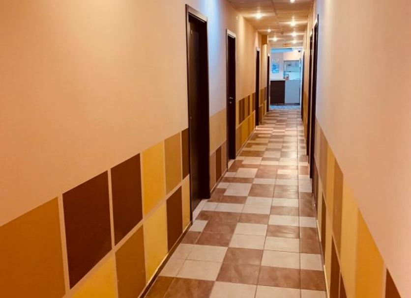 Corredor Foto