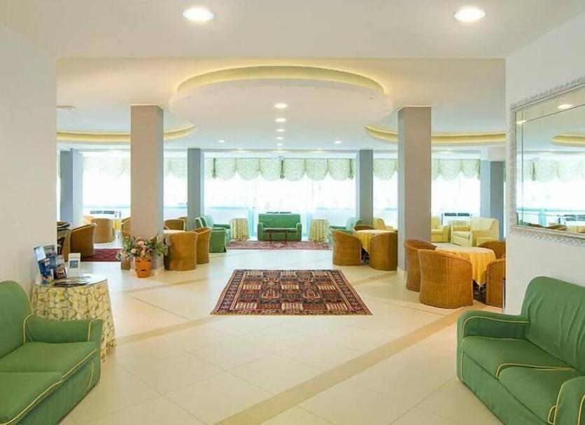 Hall Foto