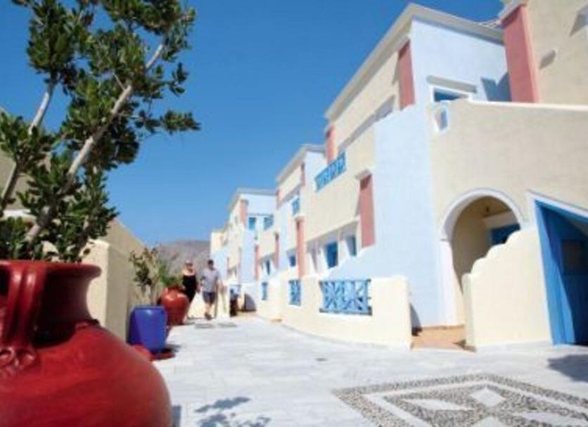 Exterior Foto