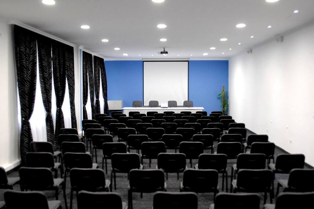 Sala de conferências