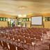 Sala de conferências
