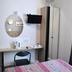 Comodidade do quarto