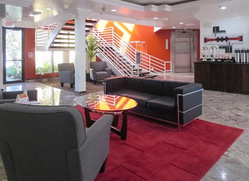 Hall Foto
