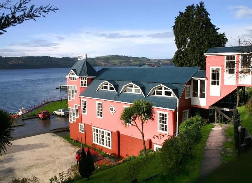 Edifício Foto