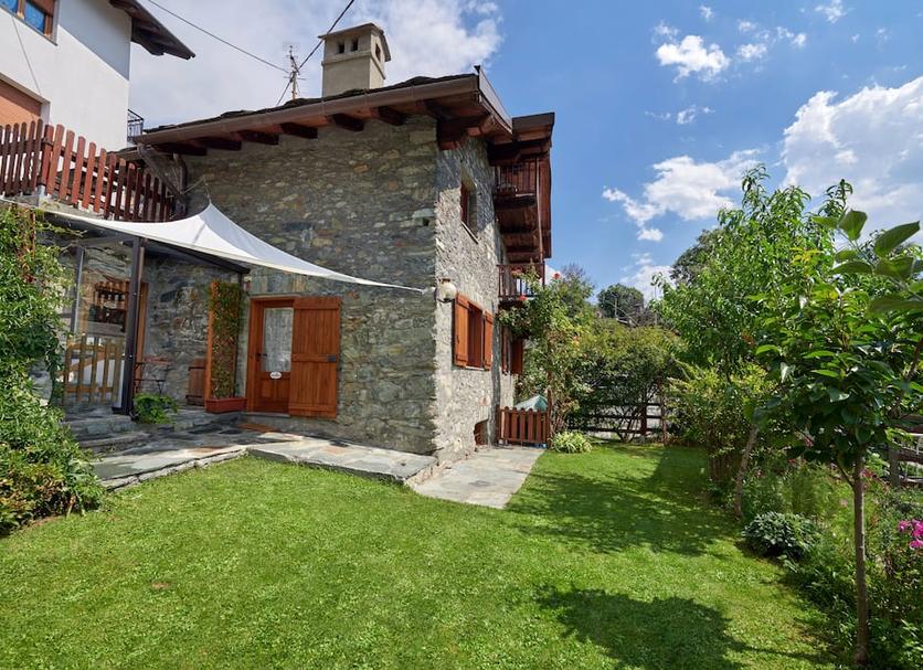Exterior Foto
