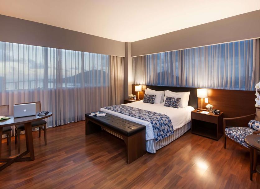 Quarto Foto