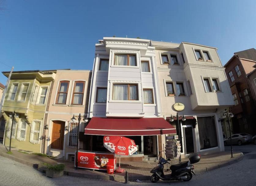Edifício Foto