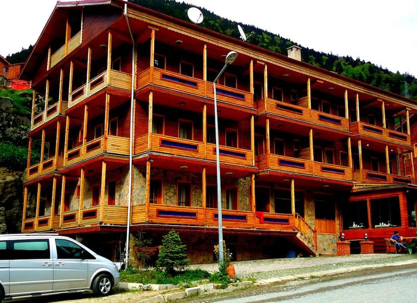 Edifício Foto