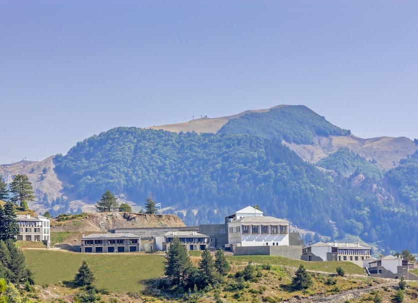 Exterior Foto