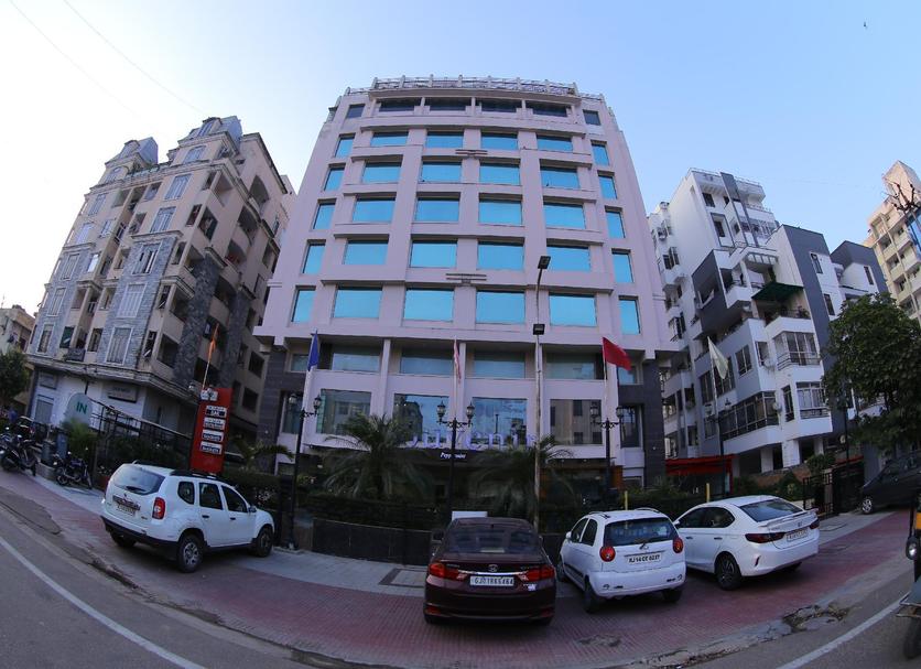 Edifício Foto