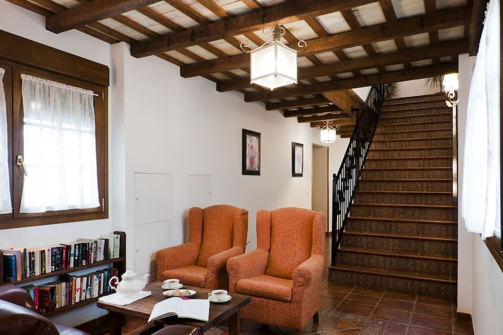 Escadas