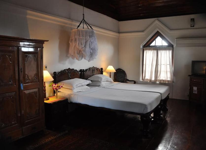 Quarto Foto