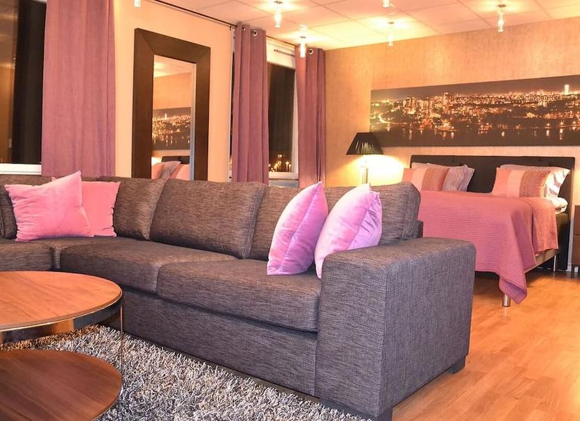 Quarto Foto