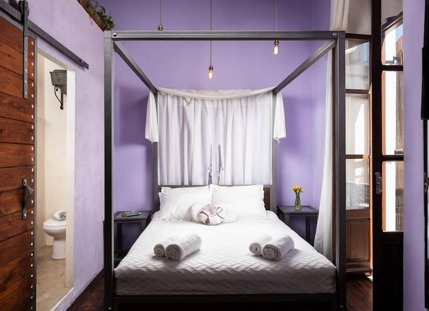 Quarto Foto