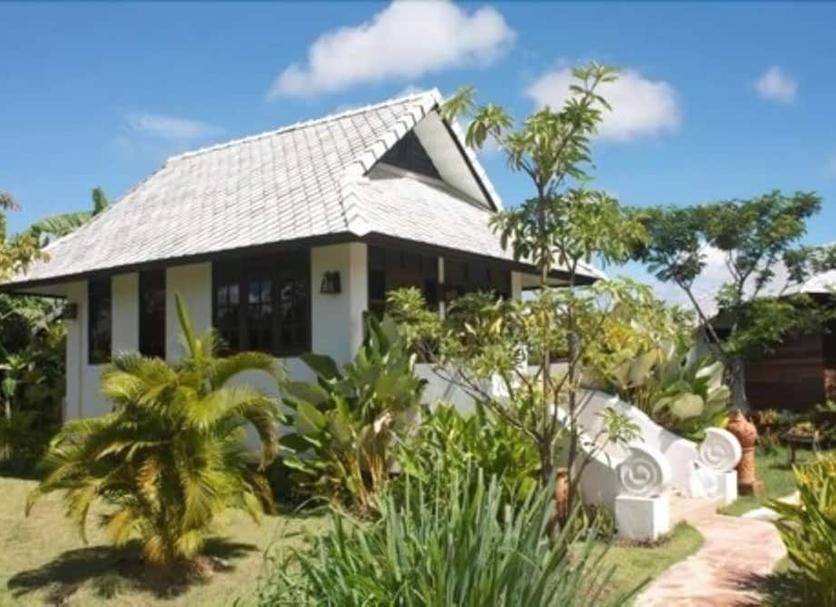 Exterior Foto