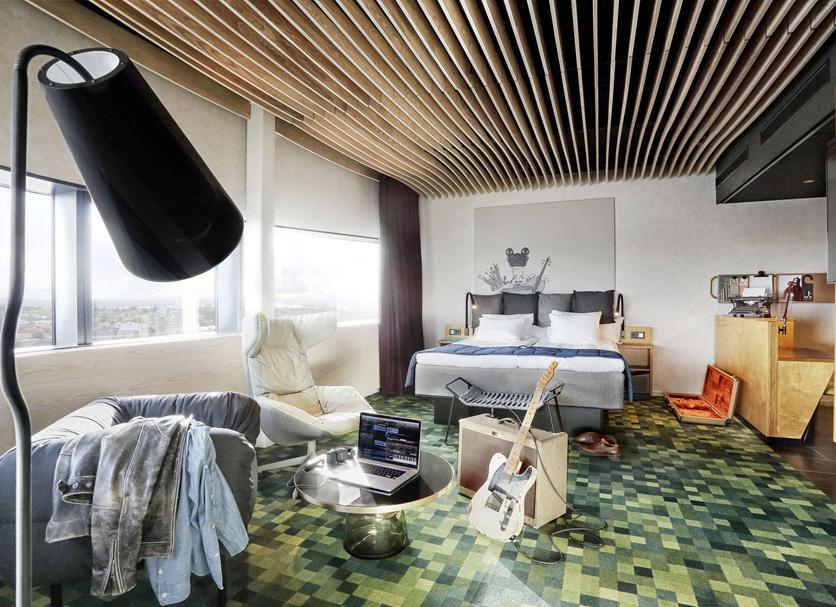 Quarto Foto